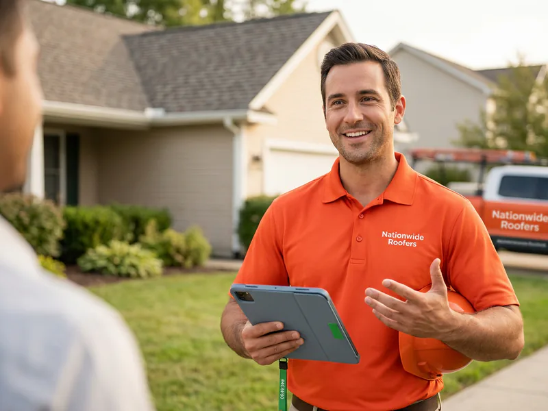 Roof Installation  in Glen Cove  FAQ